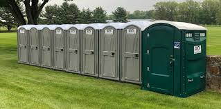 Types of Portable Toilets We Offer in North Shore, VA