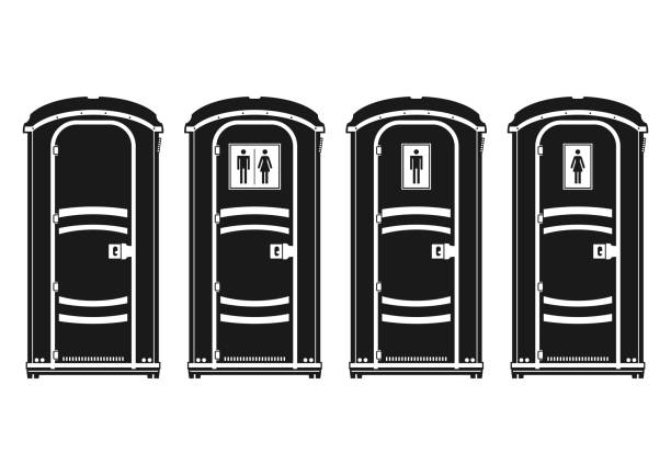 Best Event Portable Toilet Rental  in North Shore, VA