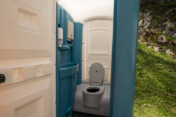 Best Long-Term Portable Toilet Rental  in North Shore, VA