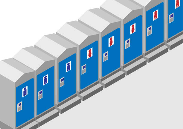 Best Construction Site Portable Toilets  in North Shore, VA