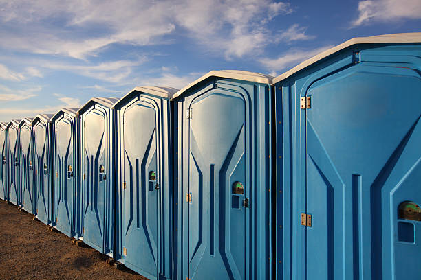 Best Portable Toilet Rental for Emergency Services  in North Shore, VA