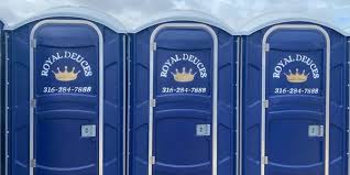 Best Deluxe Portable Toilet Rental  in North Shore, VA
